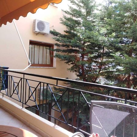 Dimitria Otel Leptokarya  Dış mekan fotoğraf