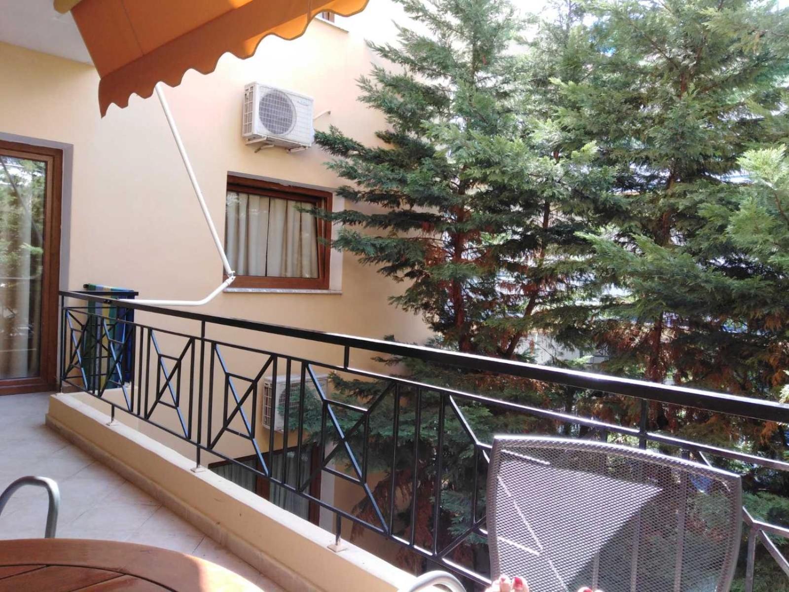 Dimitria Otel Leptokarya  Dış mekan fotoğraf